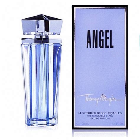 versace angel perfume